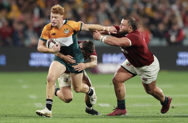 Matt King/Getty Images