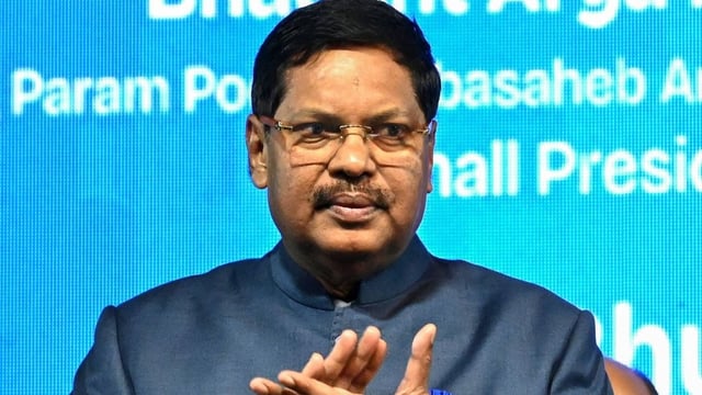 Justice B R Gavai that Supreme court is not superior to High Courts (Photo: PTI)