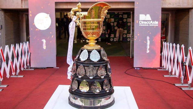 Currie Cup Round Four: Teams &amp; Predictions