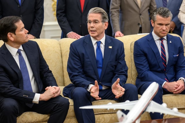 © Official White House Photo by Daniel Torok