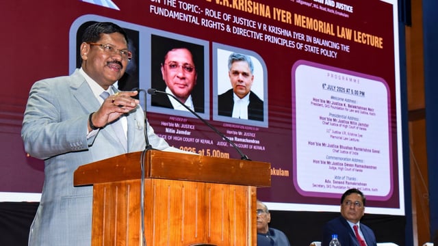 The Chief Justice further added that the top court cannot dictate a high court collegium to recommend a particular name for judgeship.
