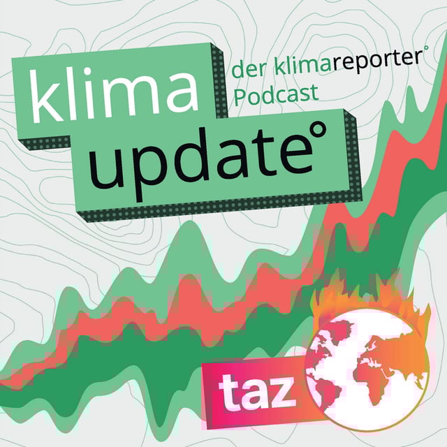 Logo klima update