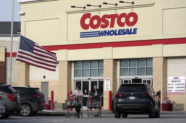 Costco confirmed Thursday it will not sell abortion pill mifepristone at U.S. pharmacies, citing low demand, amid pressure from conservative groups.