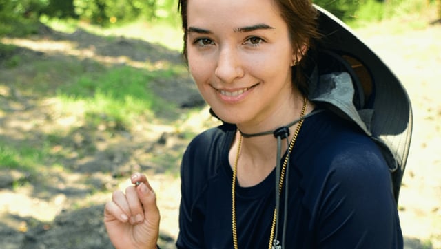 Woman Unearths 2.3 Carat Diamond For Her Future Engagement Ring In State Park