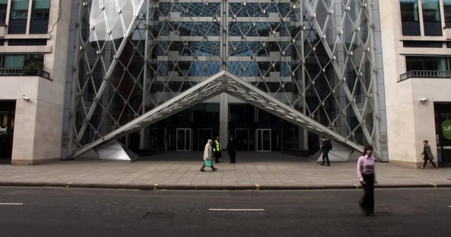 Photo: Chris Ratcliffe/Bloomberg