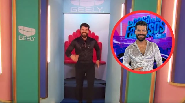 Tras el “error” en la salida de Adrián Di Monte, producción de LCDLFM habría despedido a parte del equipo.
