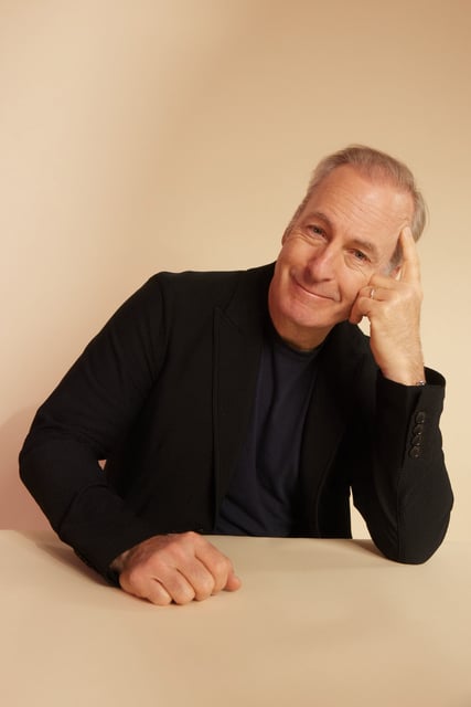 Bob Odenkirk on March 11, 2023 in Austin, Texas. 