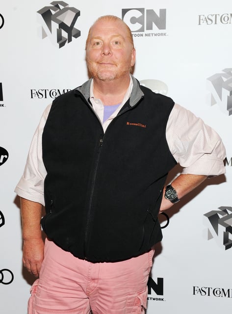 Mario Batali, once a titan of the food industry, fell to disgrace after allegations surrounding inappropriate sexual behavior surfaced nearly a decade ago.