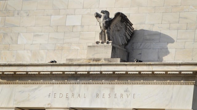 U.s. fed officially scraps specialist group meant to oversee crypto issues
