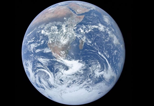 23/01/2024 Planeta Tierra POLITICA INVESTIGACIÓN Y TECNOLOGÍA NASA