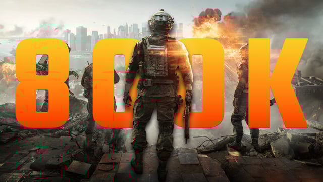 Battlefield 6 preorders