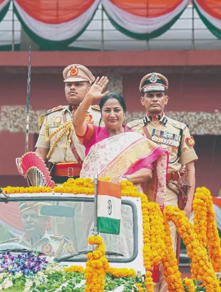 Delhi to get 12-km Chhath Ghat, Yamuna cruise, heritage circuits
