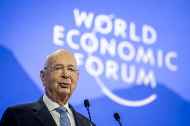 Schwab had  denied all the accusations against him