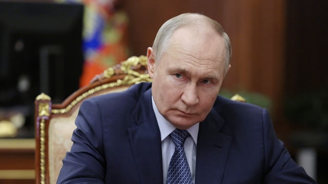 Russia has also accused the United States of sending the systems to the Philippines and Australia for drills.