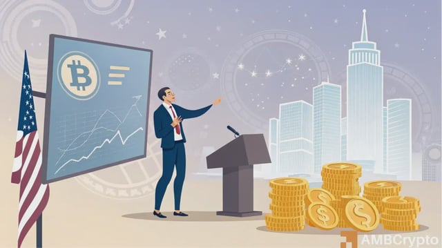 Bitcoin Reserve