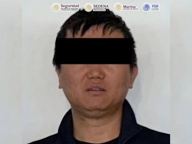Interpol emite ficha roja contra Zhi Dong Zhang, ligado a cárteles de Sinaloa y CJNG. | Crédito: Redes sociales/Especial