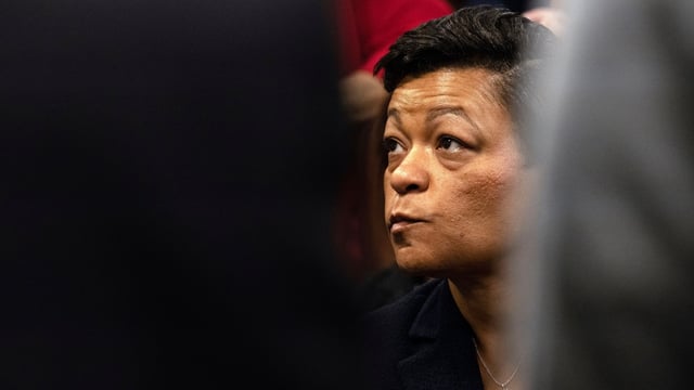 New Orleans Mayor LaToya Cantrell has been indicted following a corruption investigation.