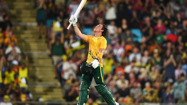 AUS Vs SA 3rd T20I Dream11 Prediction: Fantasy Cricket Tips For Australia Vs South Africa Match