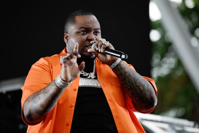 Jason Koerner/Getty Images for Live Nation