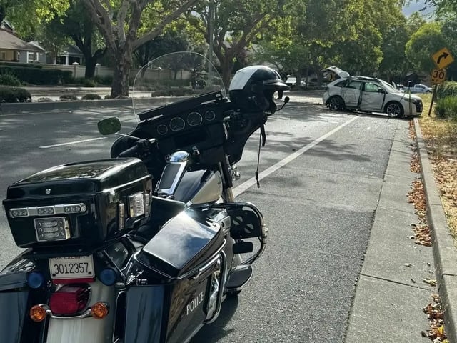 A 14-year-old girl who was hospitalized for critical injuries after a hit-and-run collision in Novato, on Wednesday morning, has died.
