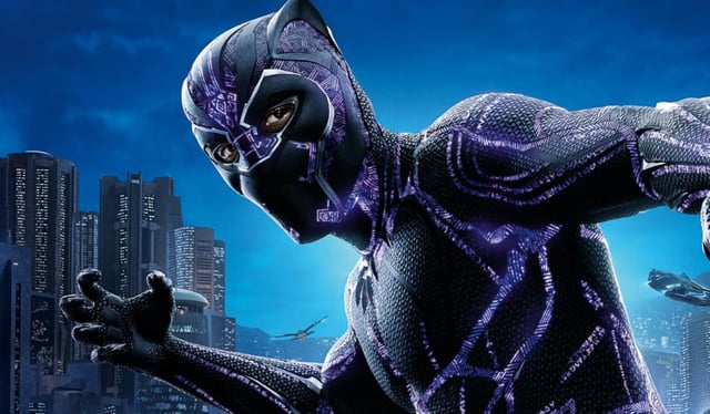 RUMOR: Marvel "Knows Who They Want" To Play New T'Challa - Could It Be ALIEN: ROMULUS Star David Jonsson?