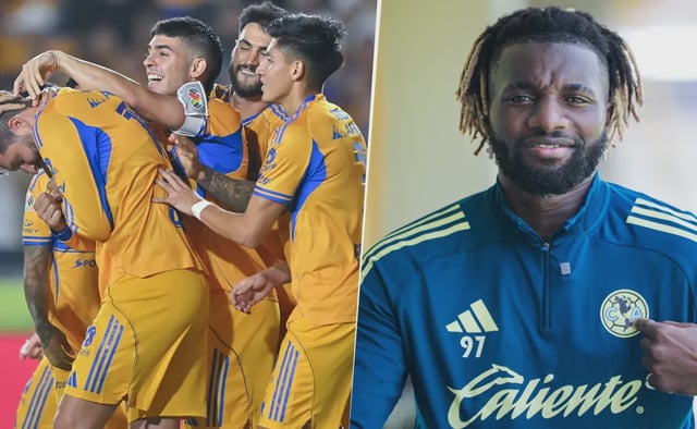 El galo recibió un consejo más que significativo para desembarcar en el futbol mexicano.
