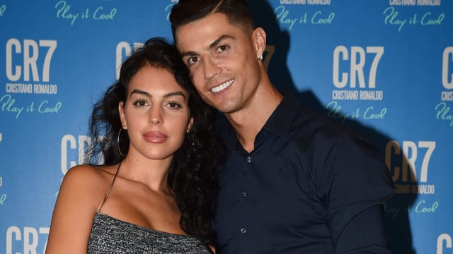 ¡Más de 300,000 USD! Esta es la lista de regalos de Cristiano Ronaldo a Georgina Rodríguez por su compromiso.png