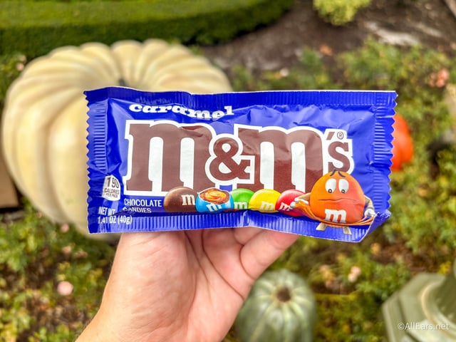 Full-Size candy!