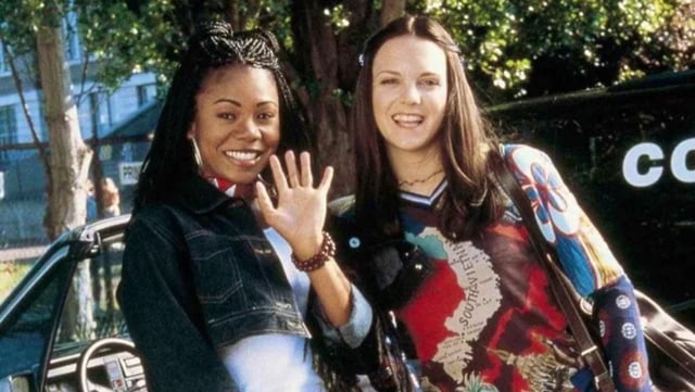 Regina Hall y Anna Faris regresan a la franquicia “Scary Movie” en el reinicio de los Wayans / Instagram @marlonwayans