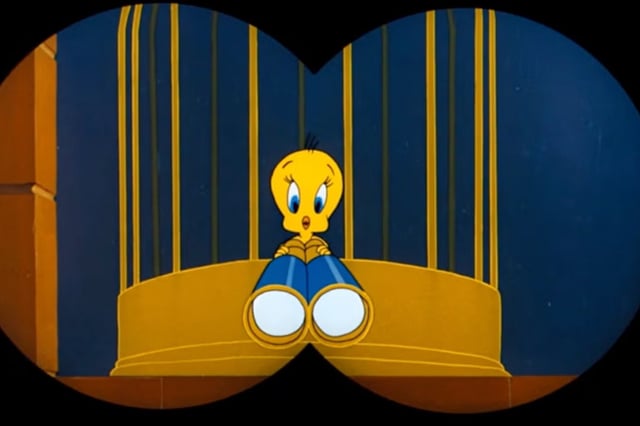 © Warner Bros. Animation