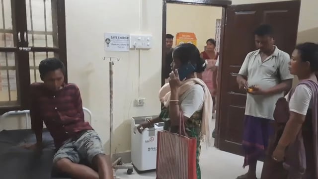 Independence Day incident