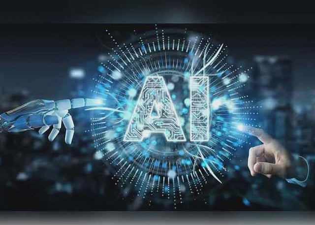 AI 