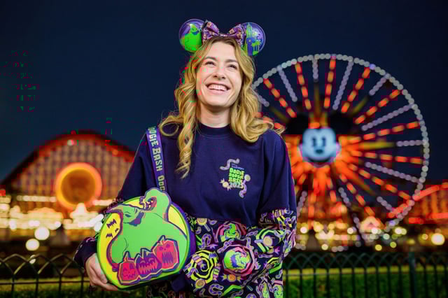 oogie merch