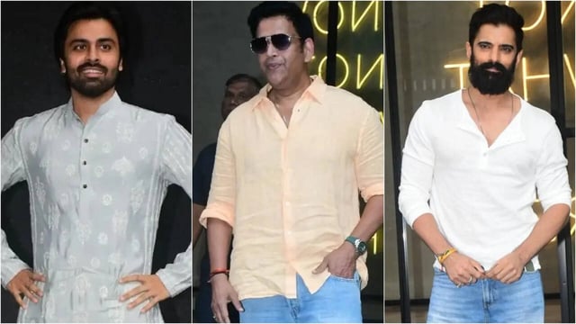 Mirzapur The Film: Ravi Kishan, Jitendra Kumar And Mohit Malik Join Cast - See FULL List