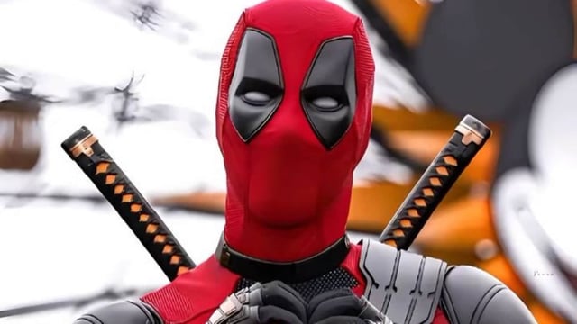 Ryan Reynolds is set to return as Deadpool in Avengers: Doomsday.
