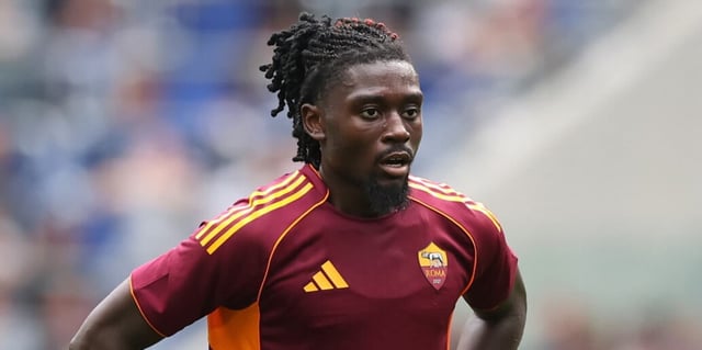 Koné, niente Inter: offerta troppo bassa e porta in faccia dalla Roma
