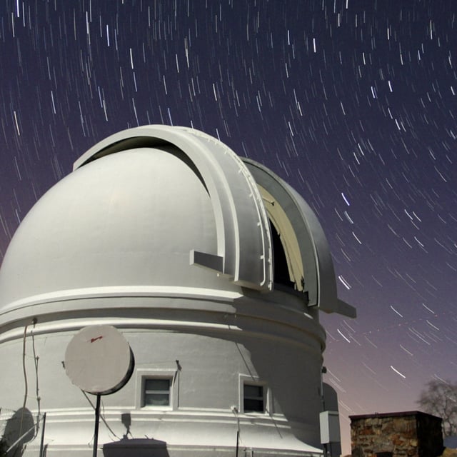 The Zwicky Transient Facility, which scans the sky from the Palomar Observatory in Southern California, first detected the strange supernova in July 2023. 