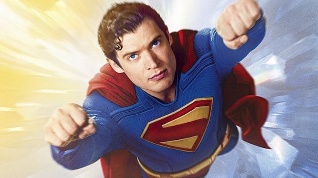 James Gunn reveals the real reason behind Superman's early digital release.