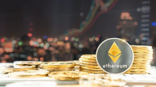 Sharplink amasses over 728,000 eth with 1,300 eth in staking rewards