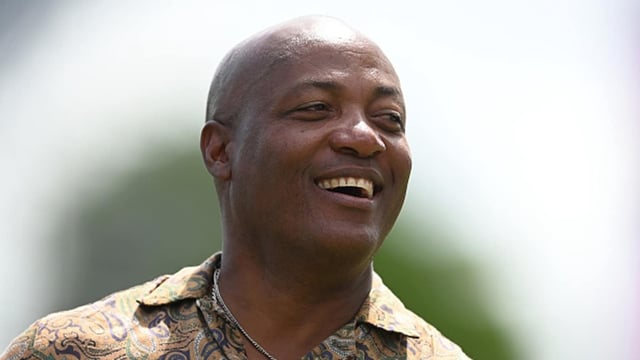Brian Lara tells CWI to reach out to Chris Gayle, Kieron Pollard and Dwayne Bravo