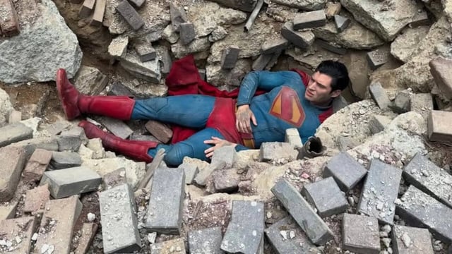 James Gunn Reveals Reason Behind Superman's OTT Release After 1 Month In Theatres: The Truth Is...