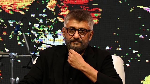 Film director Vivek Agnihotri alleged that the Kolkata Police stopped the trailer launch of his film 'The Bengal Files'.