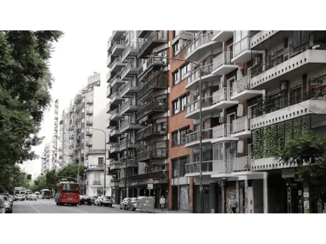 Alquileres imposibles: un monoambiente en CABA ronda los $500.000, ¿a cuánto ascienden los de 2 y 3 ambientes?