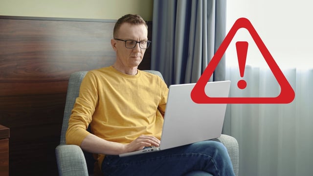 Die Verbraucherzentrale warnt vor einer neuen dreisten Steuer-Masche.