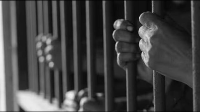 His wife, Bijayalaxmi Behera, who admitted him lodged a complaint, accusing the trio of setting her husband ablaze. (Representative photo)