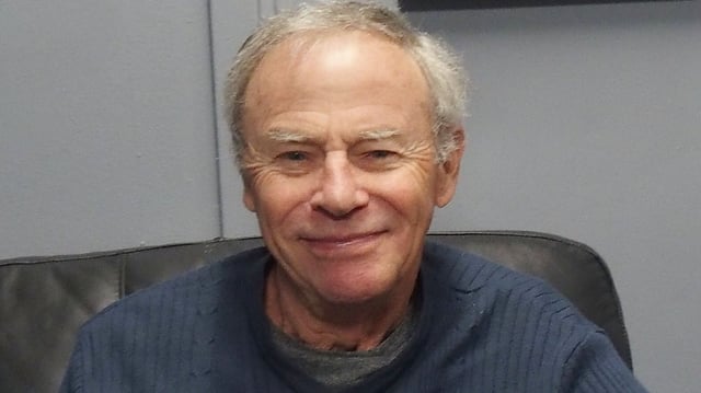 Tristan Rogers