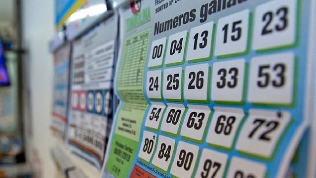 Los números ganadores de la quiniela de Mendoza de este sábado 16 de agosto. - Archivo / Los Andes
