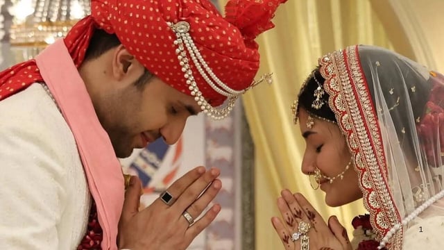 Kyunki Saas Bhi Kabhi Bahu Thi 2 Episode 19 Written Update: Pari Marries Ajay, Tulsi-Mihir Break Down