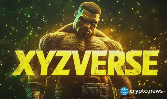 XYZVerse