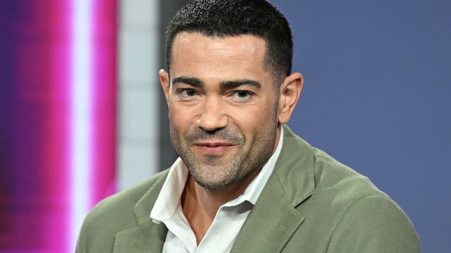 Jesse Metcalfe